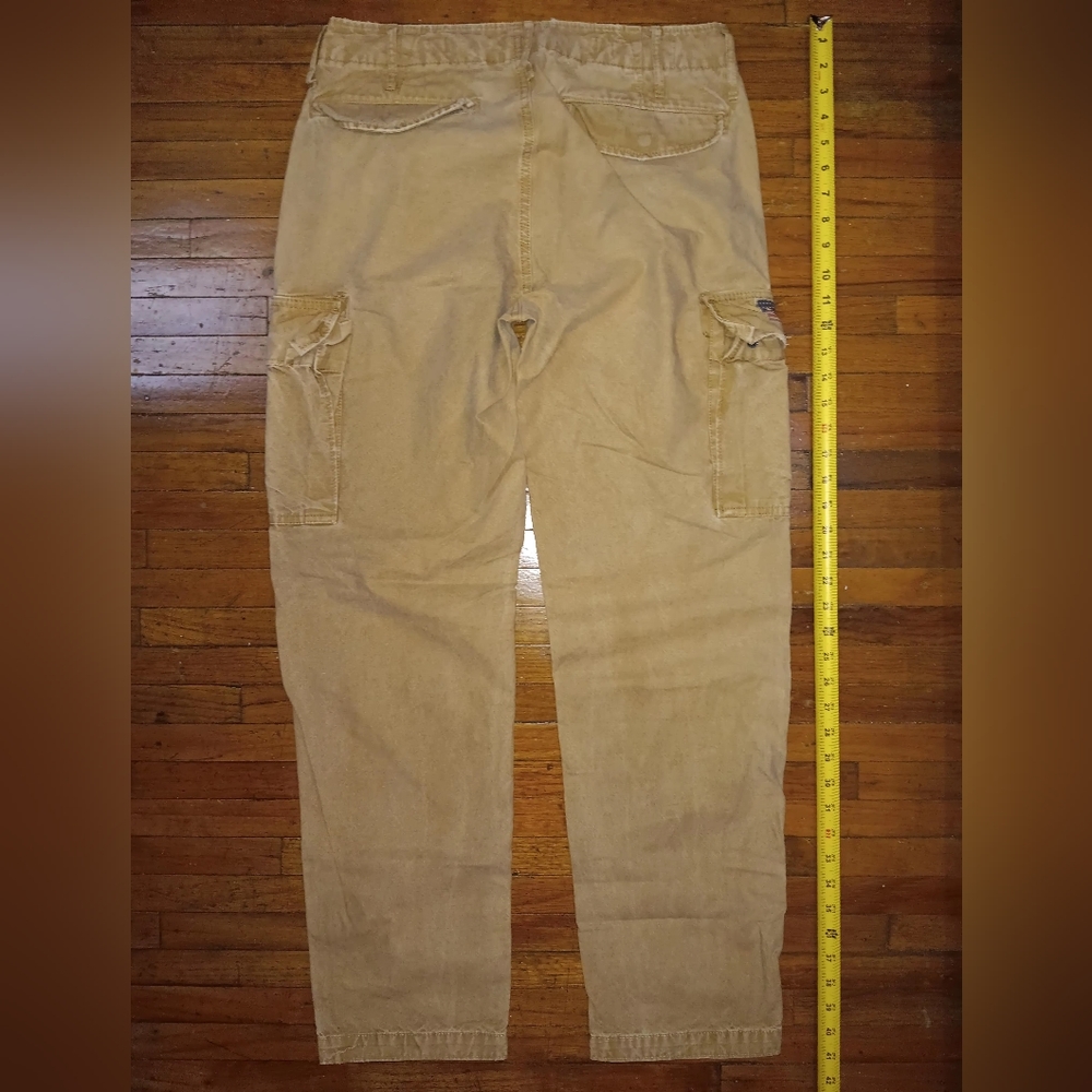 Denim & Supply cargo - Picture 2 of 6